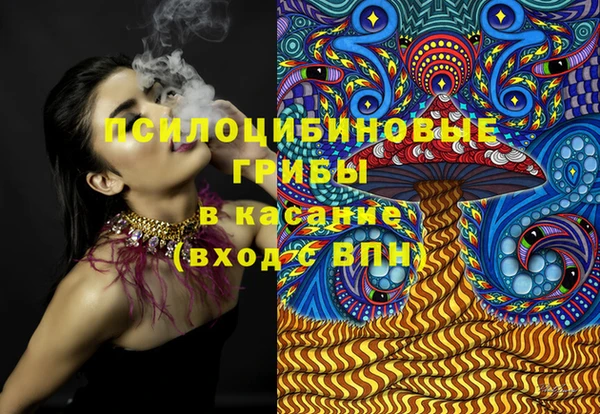 молекула духа Балабаново